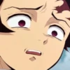 Kimetsu No Yaiba Stickers 5