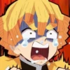 Kimetsu No Yaiba Stickers 7