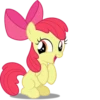 Apple Bloom Pony 8