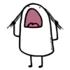 Haley Stickers