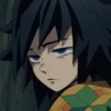 Kimetsu No Yaiba Stickers 9