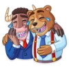 Bull & Bear 7