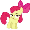 Apple Bloom Pony 9
