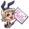 Hello