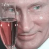 Vladimir Putin:; 🇷🇺 by @kpopstickerssss 6