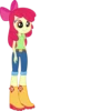 Apple Bloom Pony 11