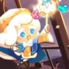 Cream puff • cookie run kindom 8