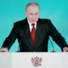 Vladimir Putin:; 🇷🇺 by @kpopstickerssss 7