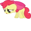Apple Bloom Pony 12
