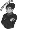 - держи зла, брат Reiko