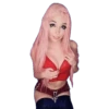 BELLE DELPHINE @STIKERFORALL 10