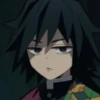 Kimetsu No Yaiba Stickers 11