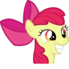 Apple Bloom Pony 13