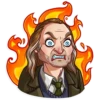 Harry Potter 10