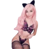 BELLE DELPHINE @STIKERFORALL 14