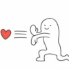 Cry with love〢 @butberrysticker 16