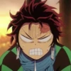 Kimetsu No Yaiba Stickers 12