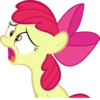 Apple Bloom Pony 14