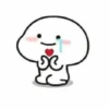 Cry with love〢 @butberrysticker 17