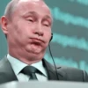 Vladimir Putin:; 🇷🇺 by @kpopstickerssss 11