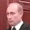 Vladimir Putin:; 🇷🇺 by @kpopstickerssss 12