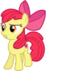 Apple Bloom Pony 15