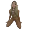 BELLE DELPHINE @STIKERFORALL 15