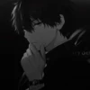 ✨×Anime dark×✨ :: @fStikBot 14