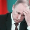 Vladimir Putin:; 🇷🇺 by @kpopstickerssss 13