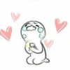 Cry with love〢 @butberrysticker 19