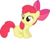 Apple Bloom Pony 16