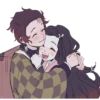 Demon Slayer @animedubbed_1 by @fStikBot 16