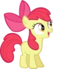 Apple Bloom Pony 17