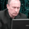 Vladimir Putin:; 🇷🇺 by @kpopstickerssss 15