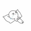 Cry with love〢 @butberrysticker 20