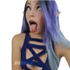 BELLE DELPHINE @STIKERFORALL 20