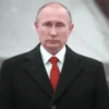 Vladimir Putin:; 🇷🇺 by @kpopstickerssss 16