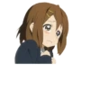 Bob's K-On 2 by @anime_stickerr 6