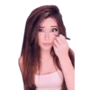 BELLE DELPHINE @STIKERFORALL 21