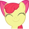 Apple Bloom Pony 18