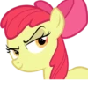 Apple Bloom Pony 20
