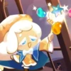 Cream puff • cookie run kindom 12