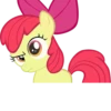 Apple Bloom Pony 21