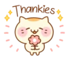 Sweet Kitty 16