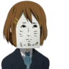 Bob's K-On 2 by @anime_stickerr 7