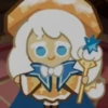 Cream puff • cookie run kindom 14