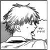 Chainsaw Man 21