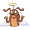 Cupid Dog 5