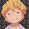 Kimetsu No Yaiba Stickers 17