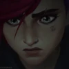 🕹 Arcane: LoL [@TodorokiShouto] 23